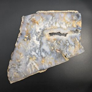 Graveyard Point Agate Slab – World Class Natural Beauty (unpolished) #04
