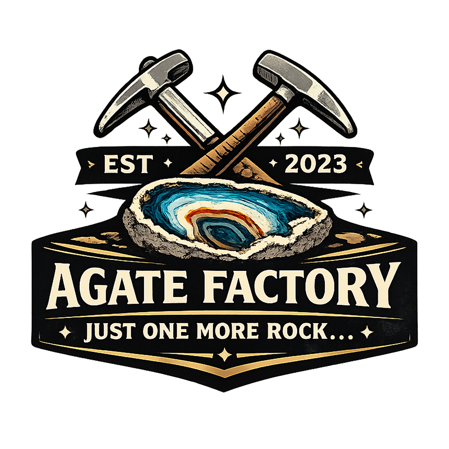 Agate Factory Outlet