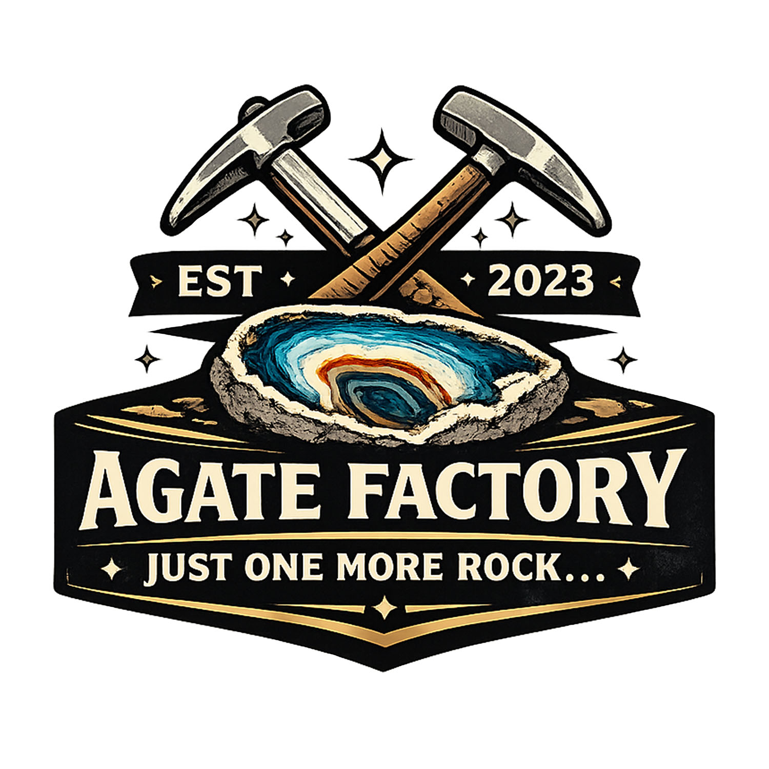 Agate Factory Outlet