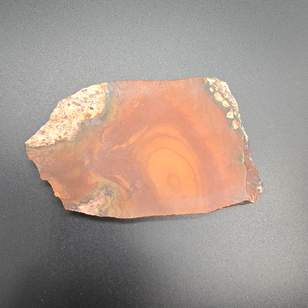 Beautiful Bruno Jasper Sample with Expert Polish #015 - Image 4