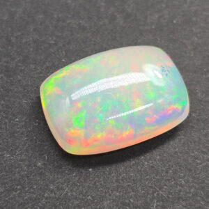 9.48 CT Welo Jelly Fire Opal – Brilliant Play of Color #05