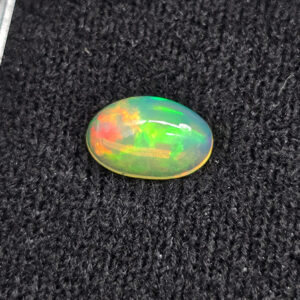 1.83 CT Welo Fire Opal – Intense Color Flash #08