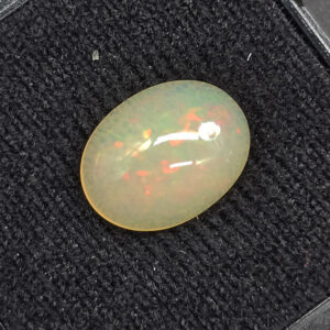 6.08 CT Welo Fire Opal – Subtle Brilliant Colors #09