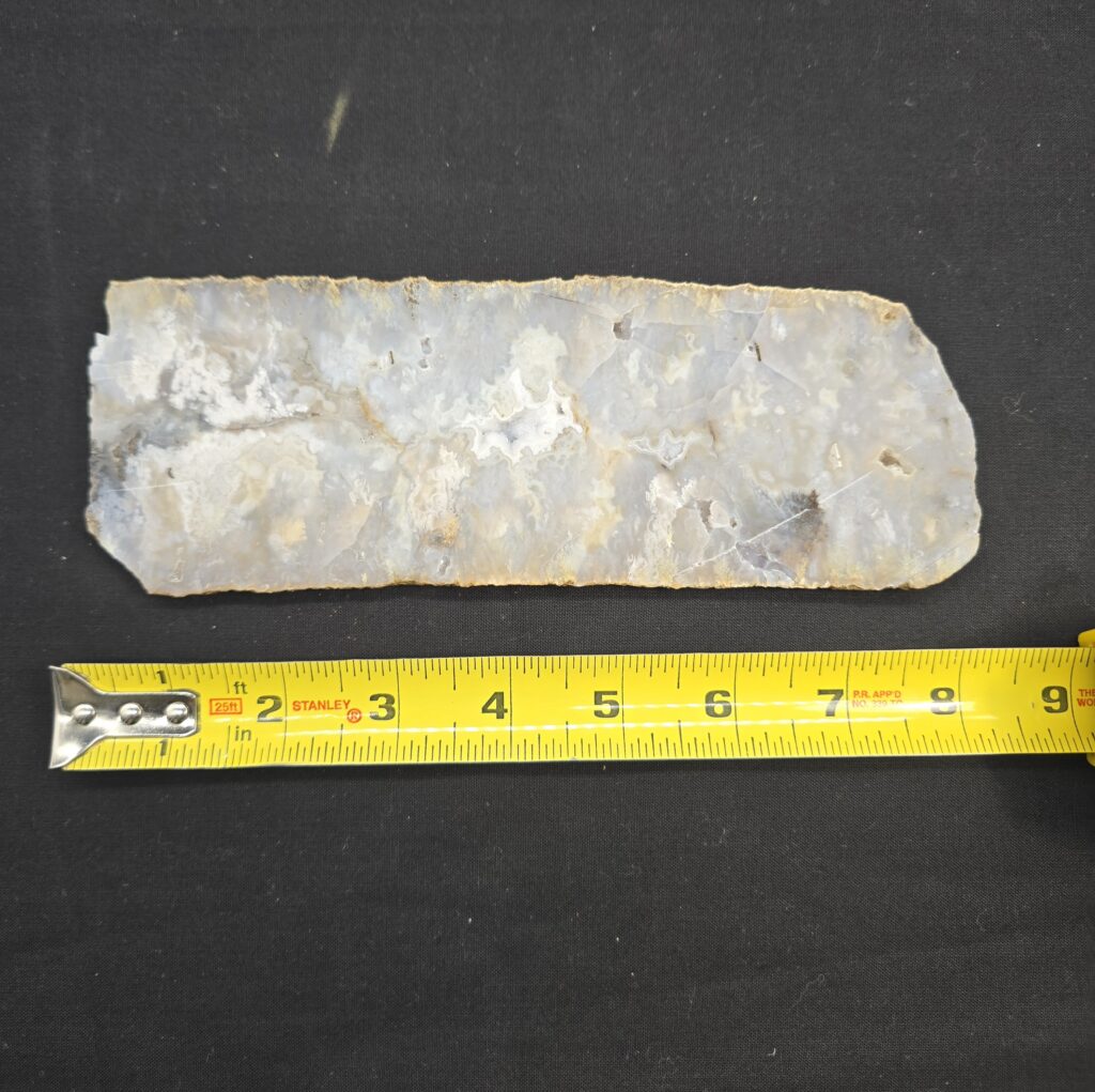 Graveyard Point Agate Slab #31